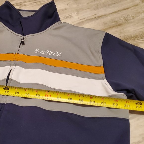 VINTAGE Ecko Unlimited zip up jacket - Picture 7 of 9